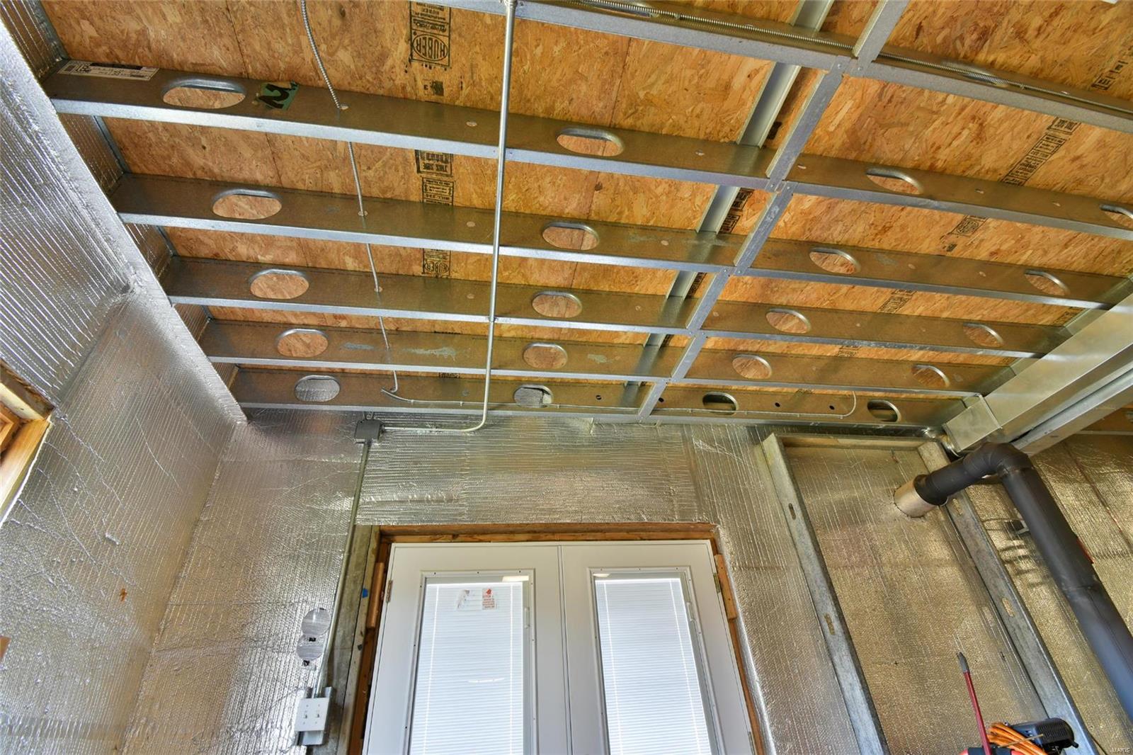 Gabrielles Crossing - Residential