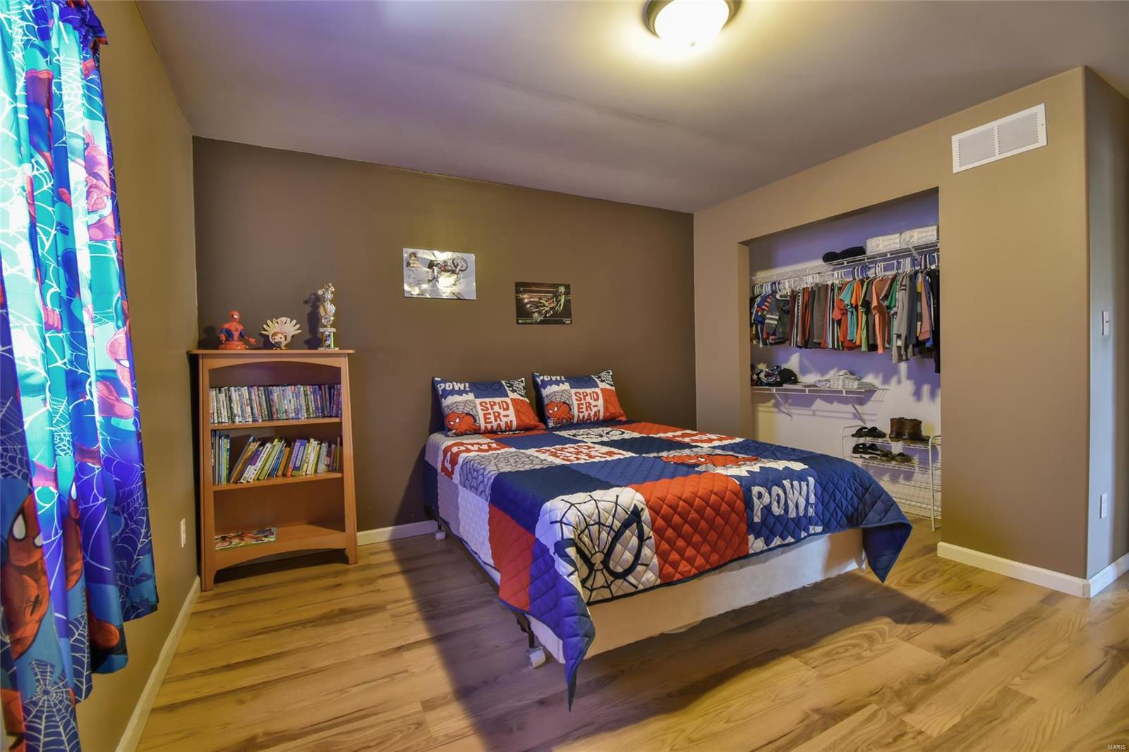 Gabrielles Crossing - Residential