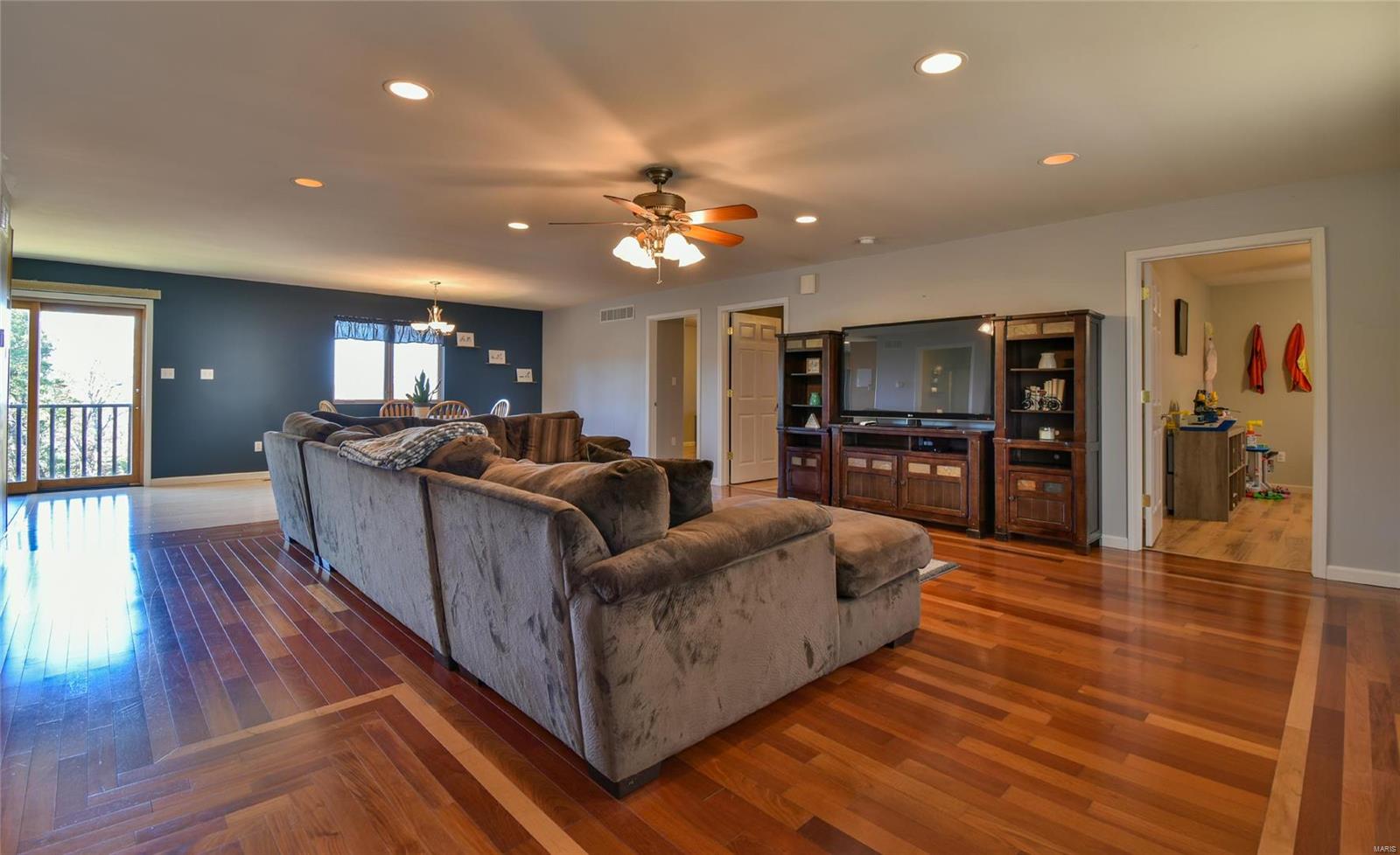 Gabrielles Crossing - Residential