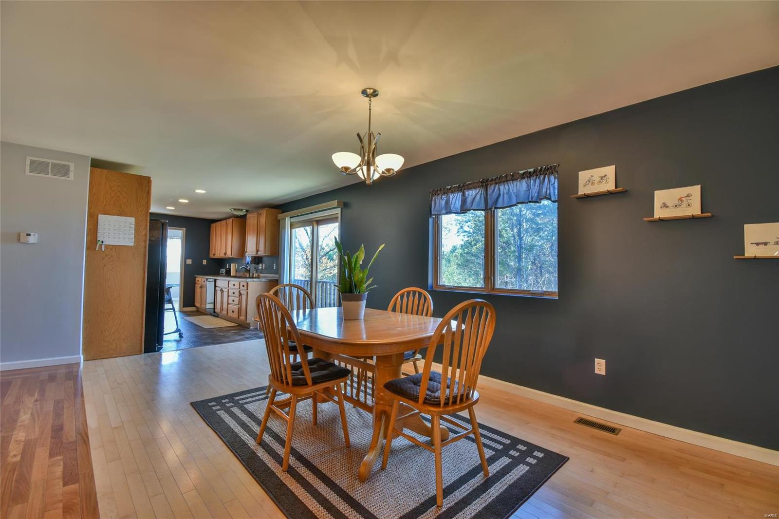 Gabrielles Crossing - Residential