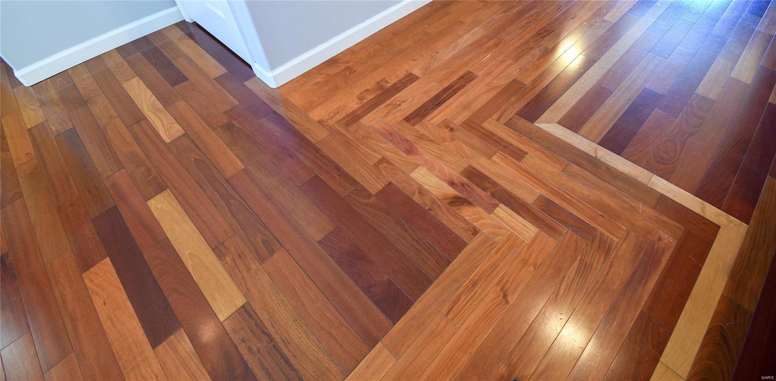 Gabrielles Crossing - Residential