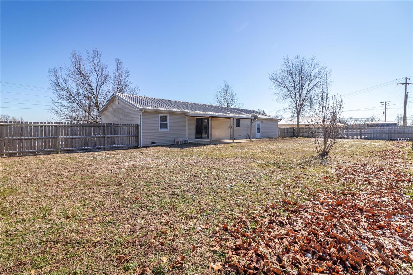 Sylvan Point - Residential