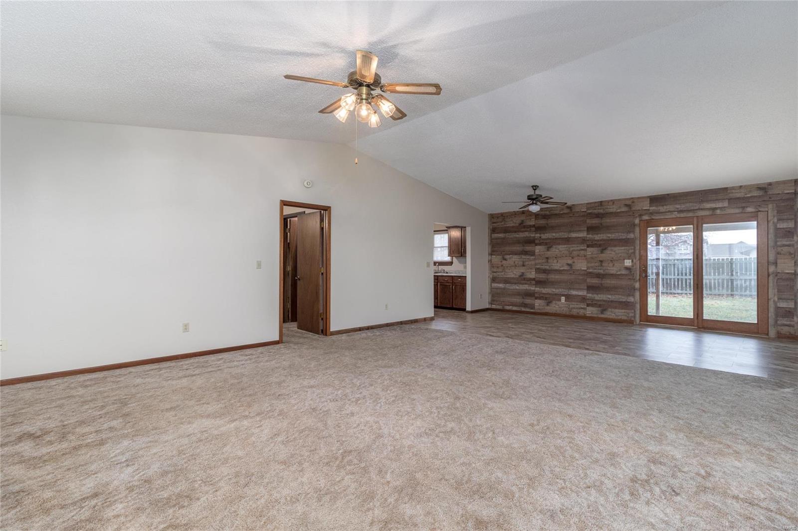 Sylvan Point - Residential