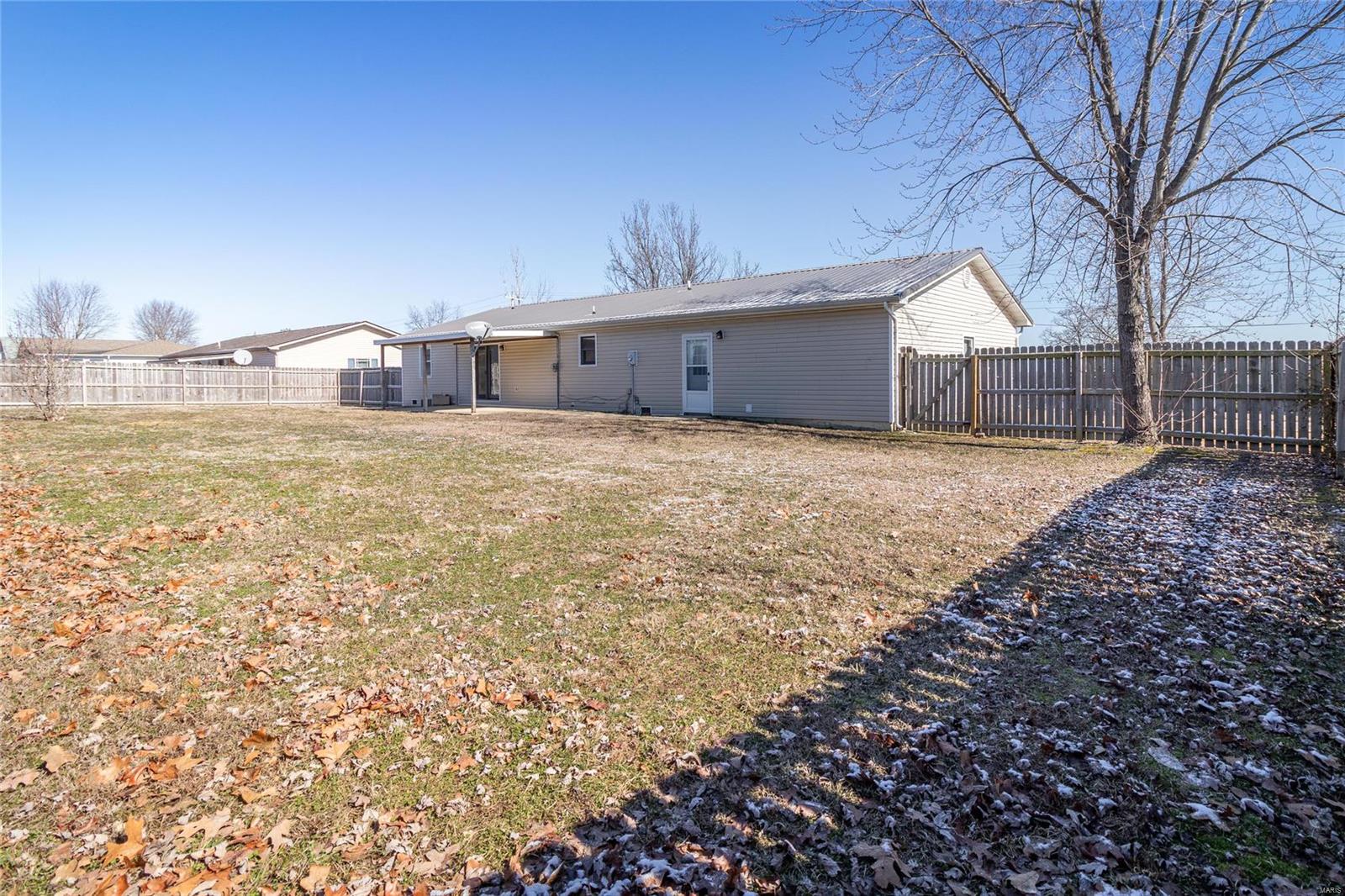 Sylvan Point - Residential