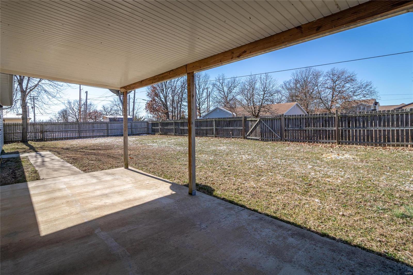 Sylvan Point - Residential