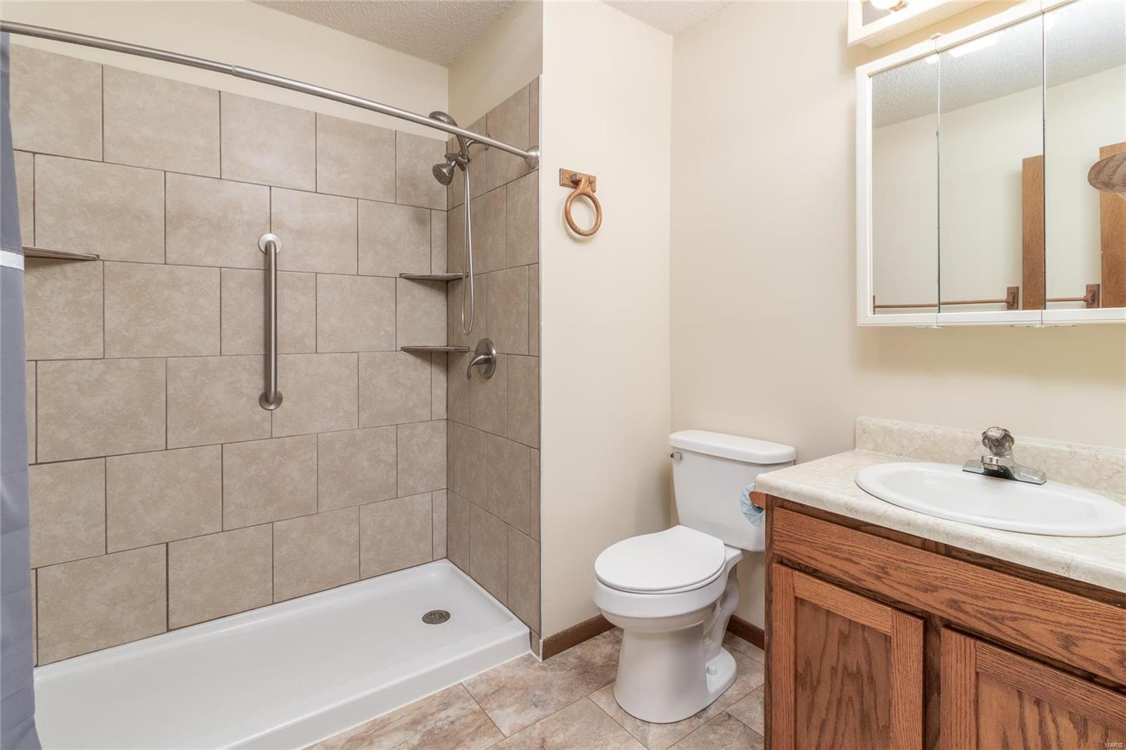 Sylvan Point - Residential