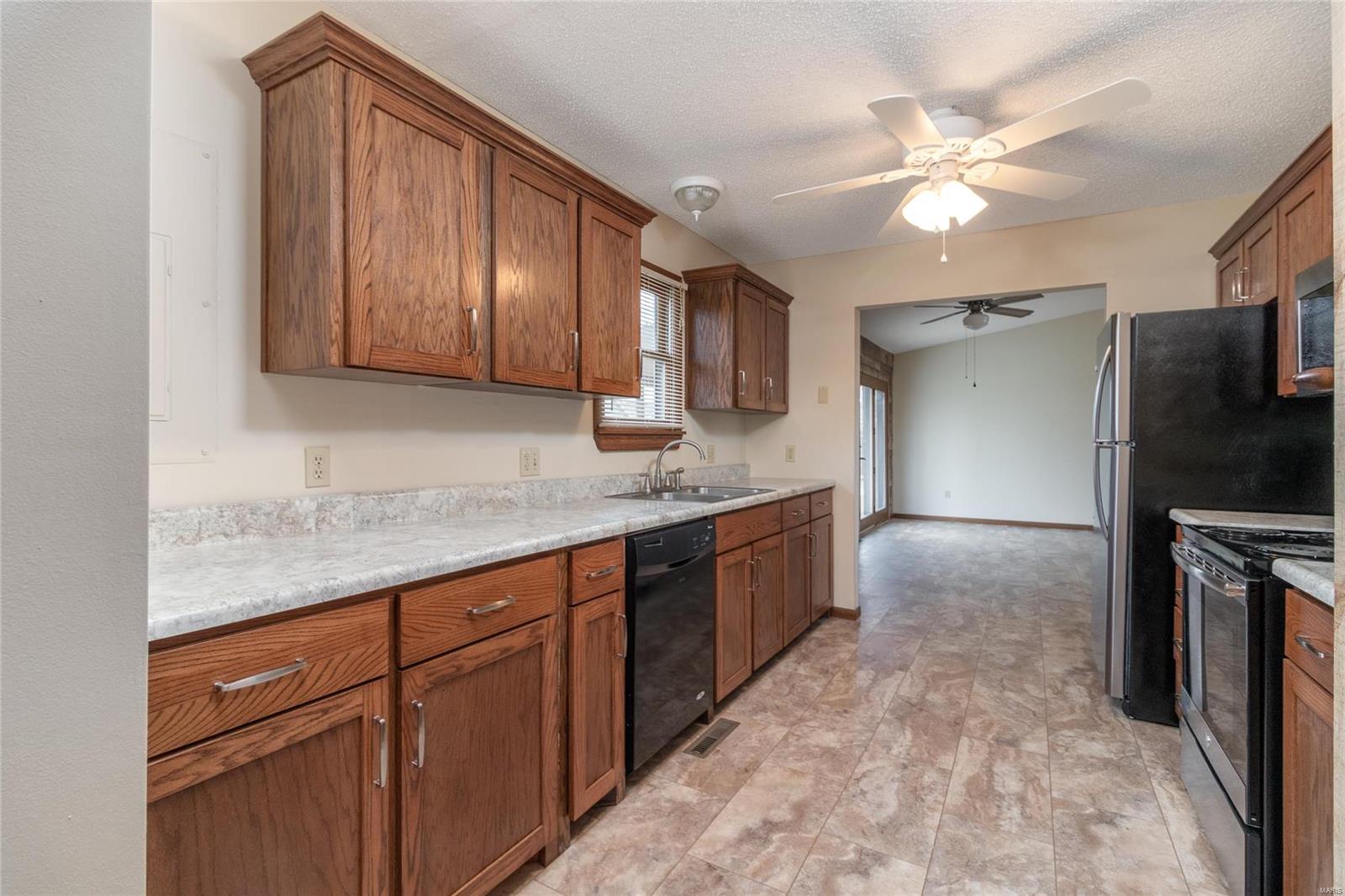 Sylvan Point - Residential