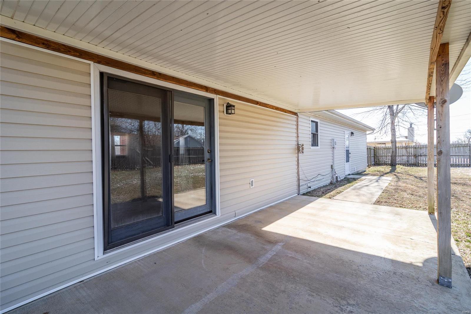 Sylvan Point - Residential