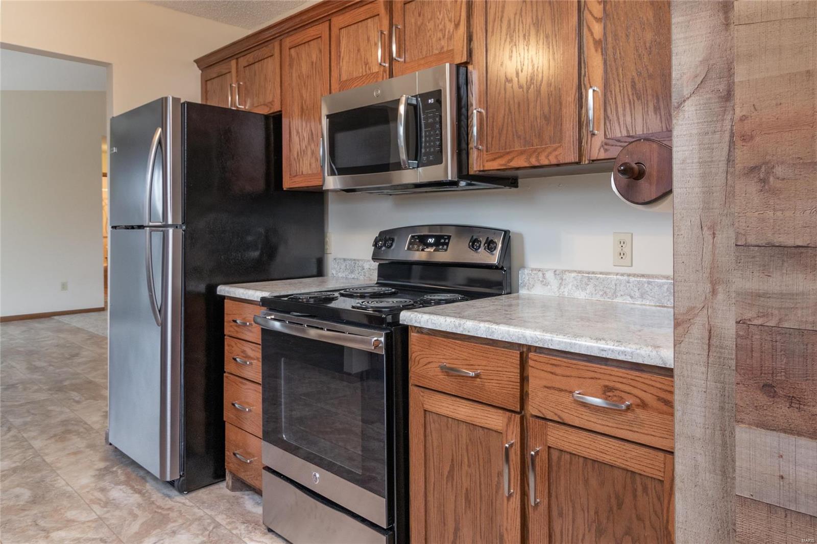 Sylvan Point - Residential