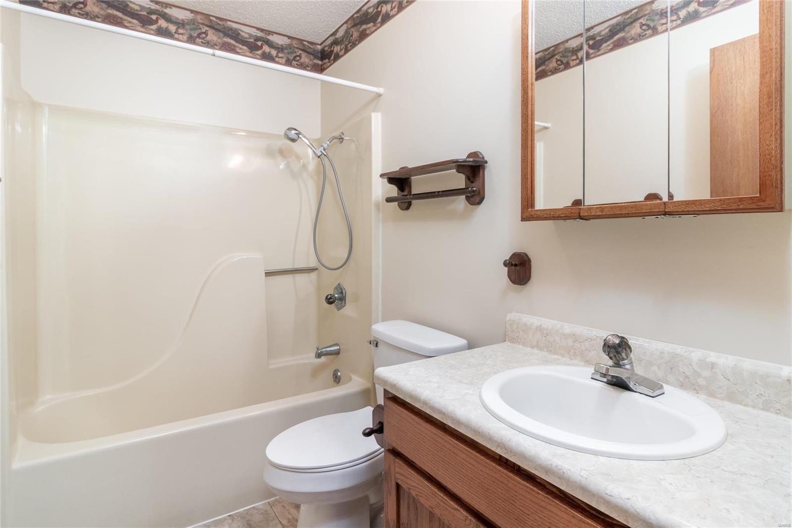 Sylvan Point - Residential