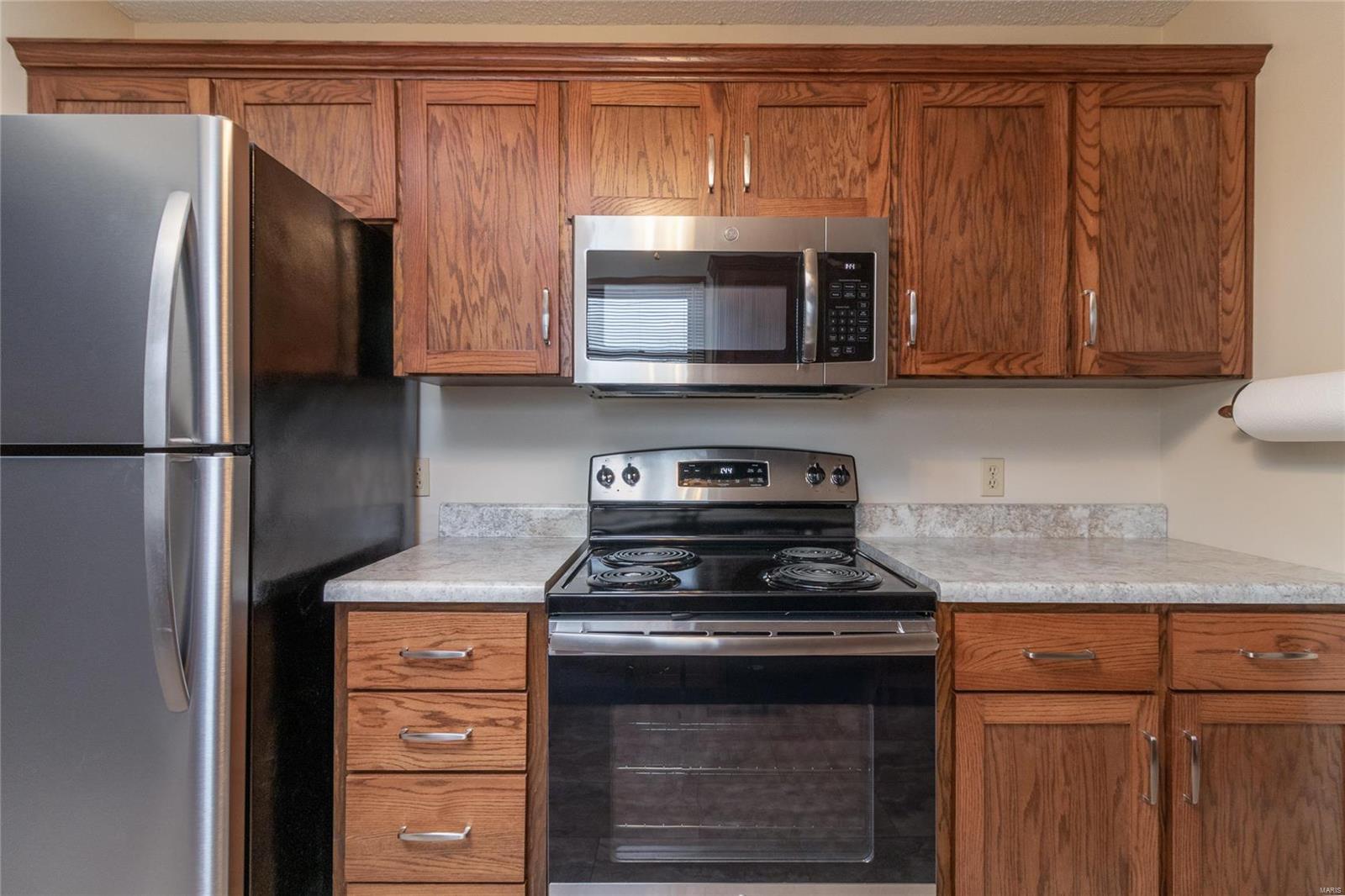 Sylvan Point - Residential