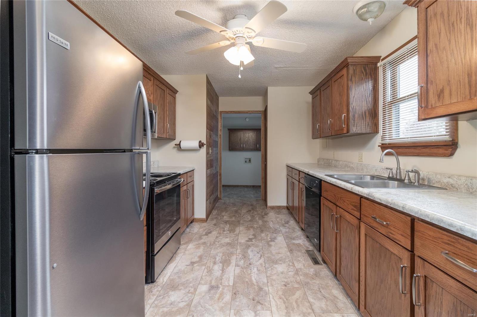 Sylvan Point - Residential