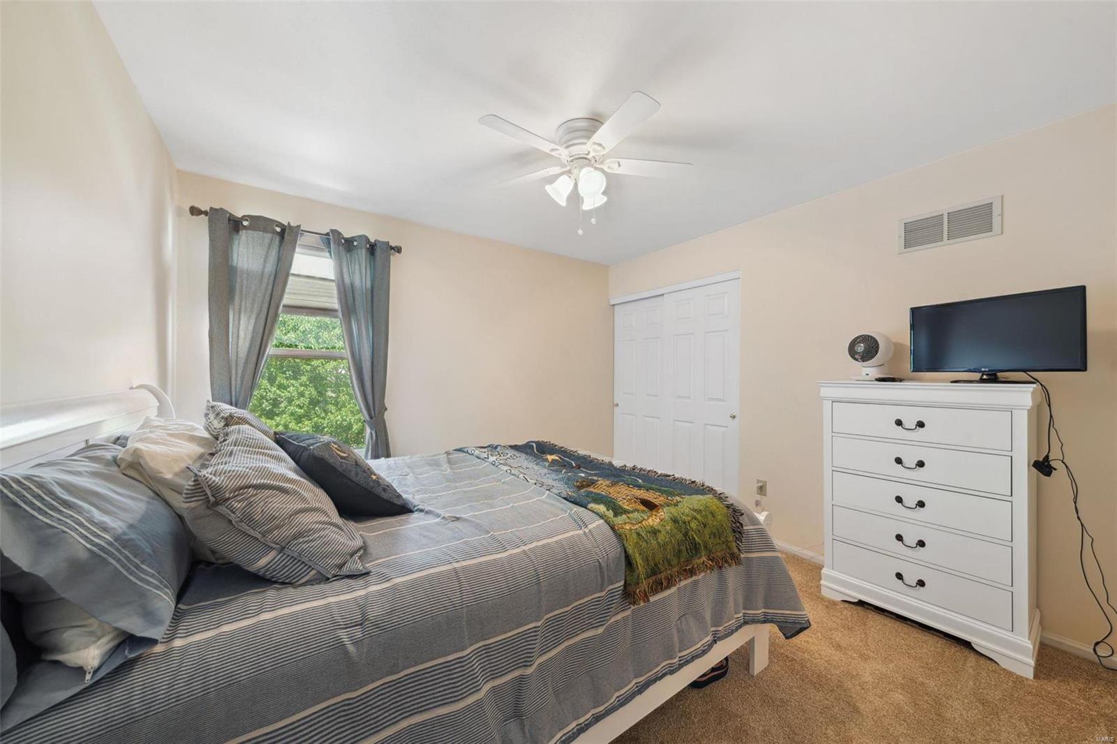 Meadows At Forder Oaks Two The - Residential