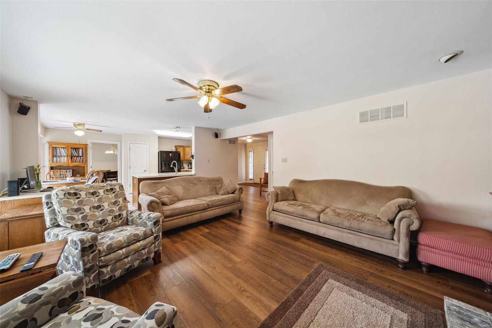 Meadows At Forder Oaks Two The - Residential