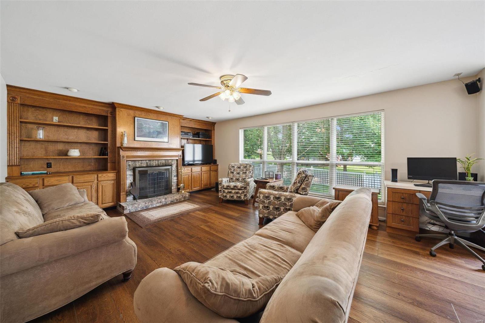 Meadows At Forder Oaks Two The - Residential