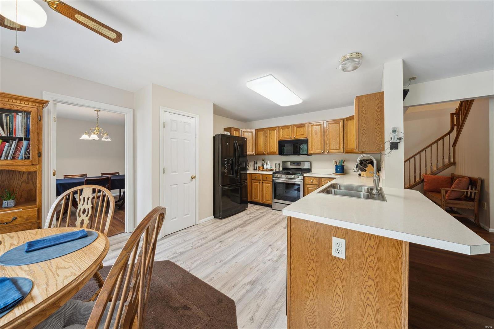 Meadows At Forder Oaks Two The - Residential