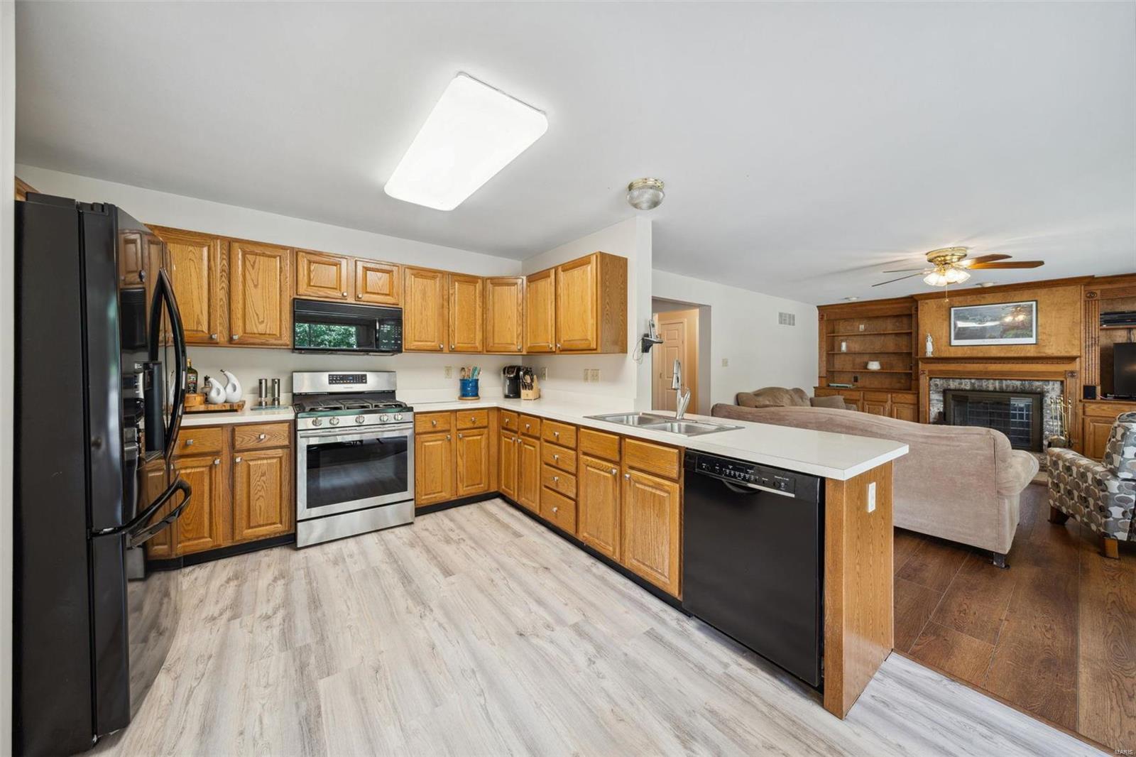 Meadows At Forder Oaks Two The - Residential