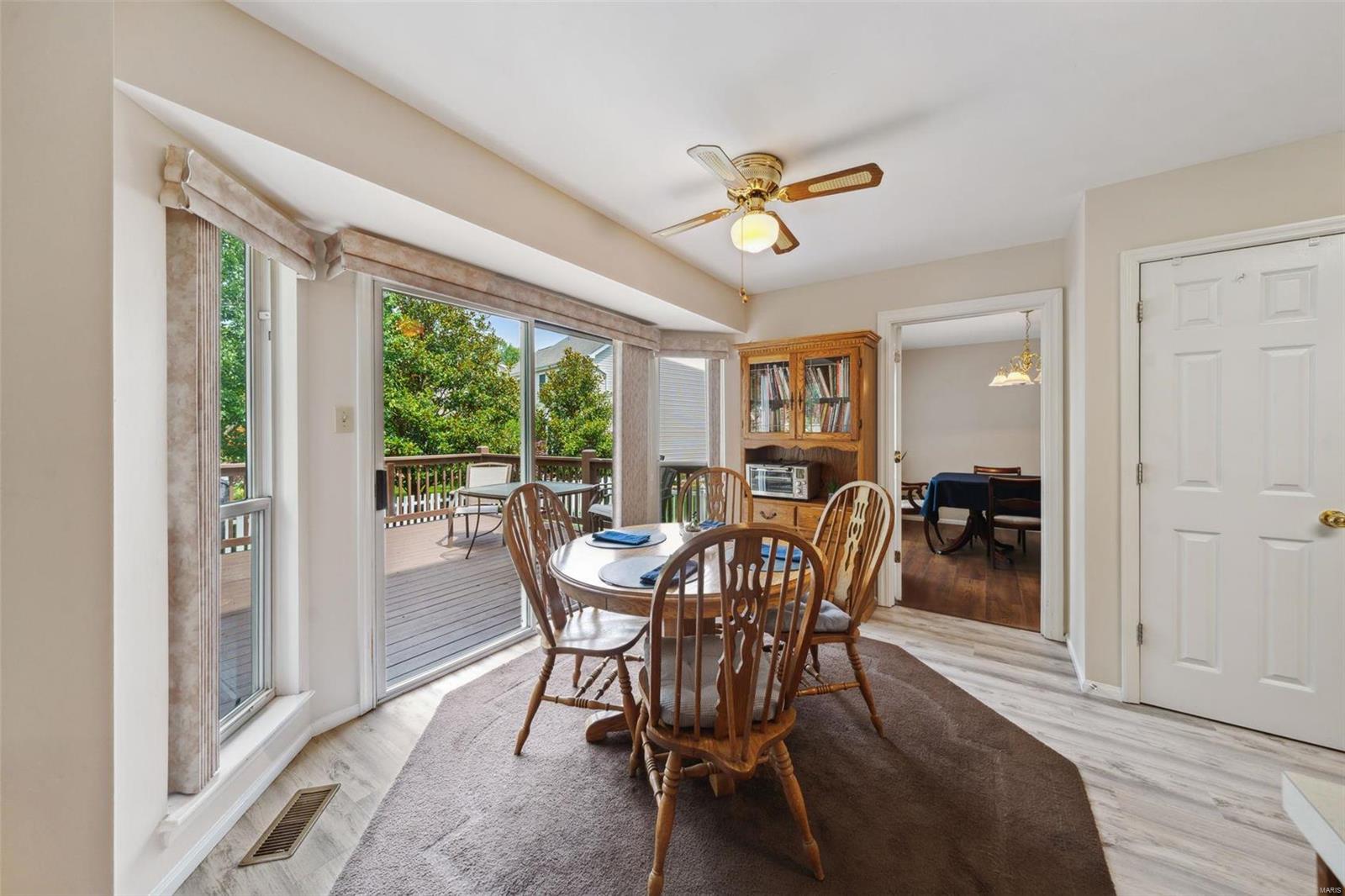 Meadows At Forder Oaks Two The - Residential