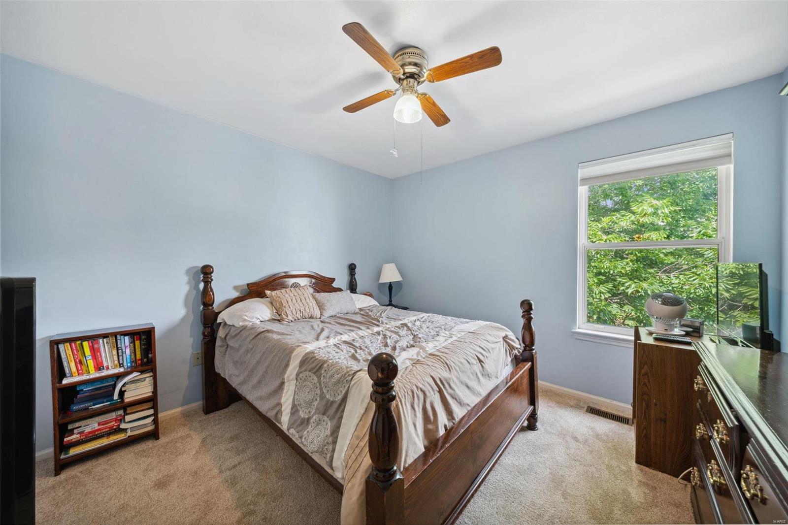 Meadows At Forder Oaks Two The - Residential