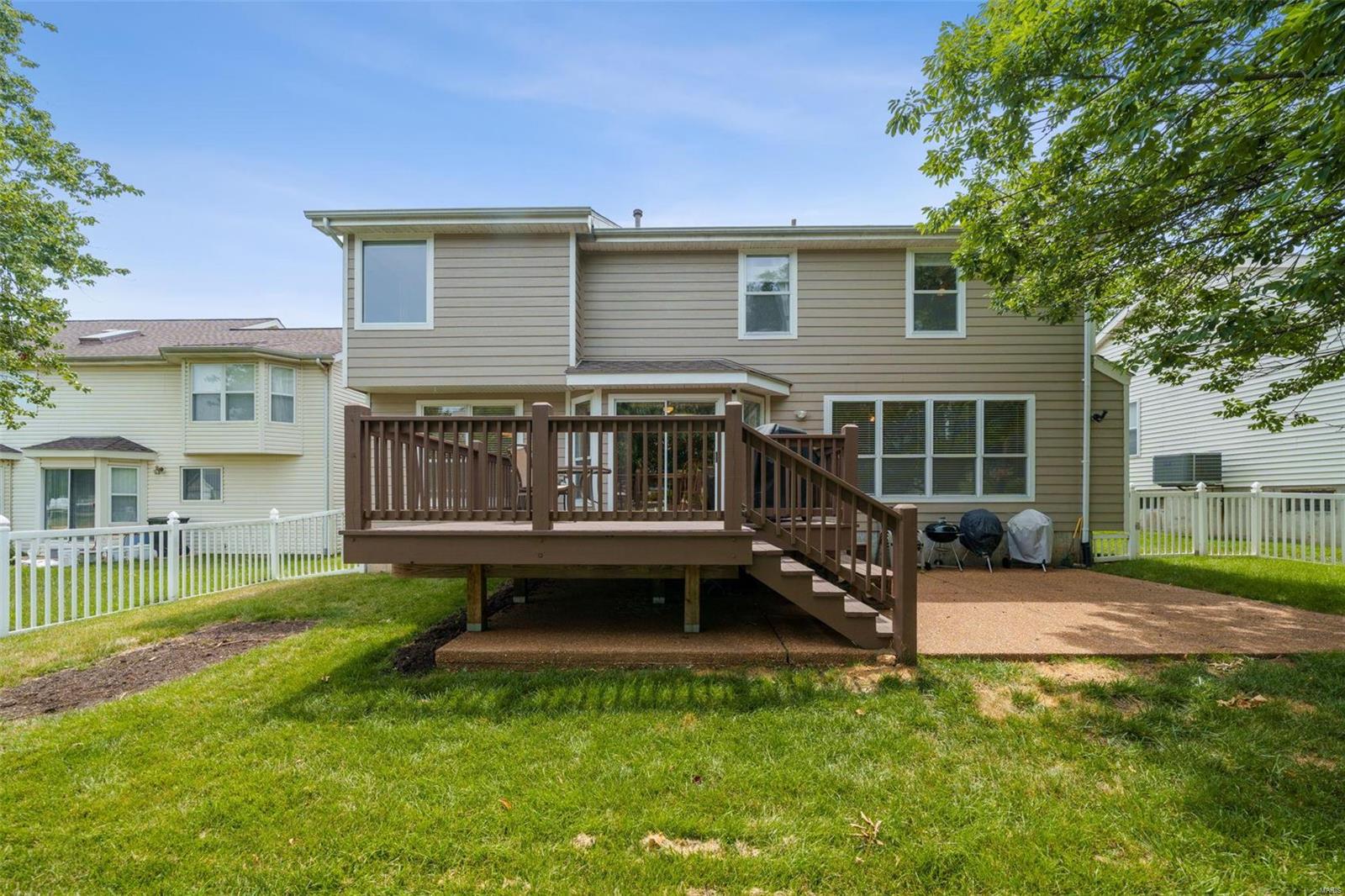 Meadows At Forder Oaks Two The - Residential