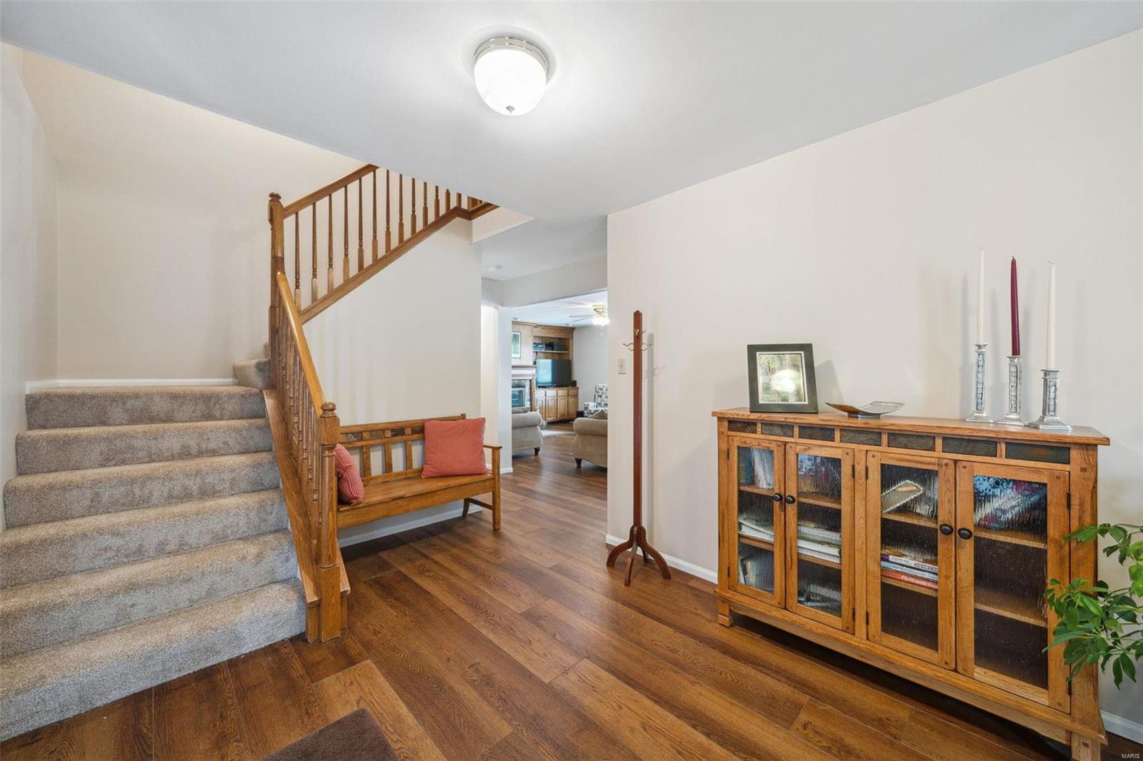 Meadows At Forder Oaks Two The - Residential