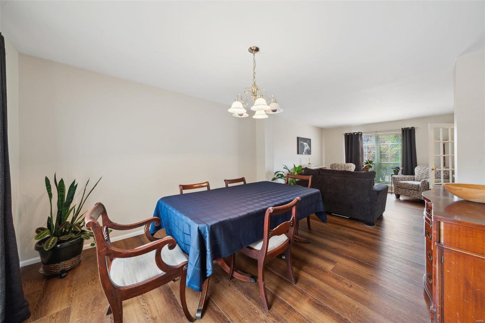 Meadows At Forder Oaks Two The - Residential