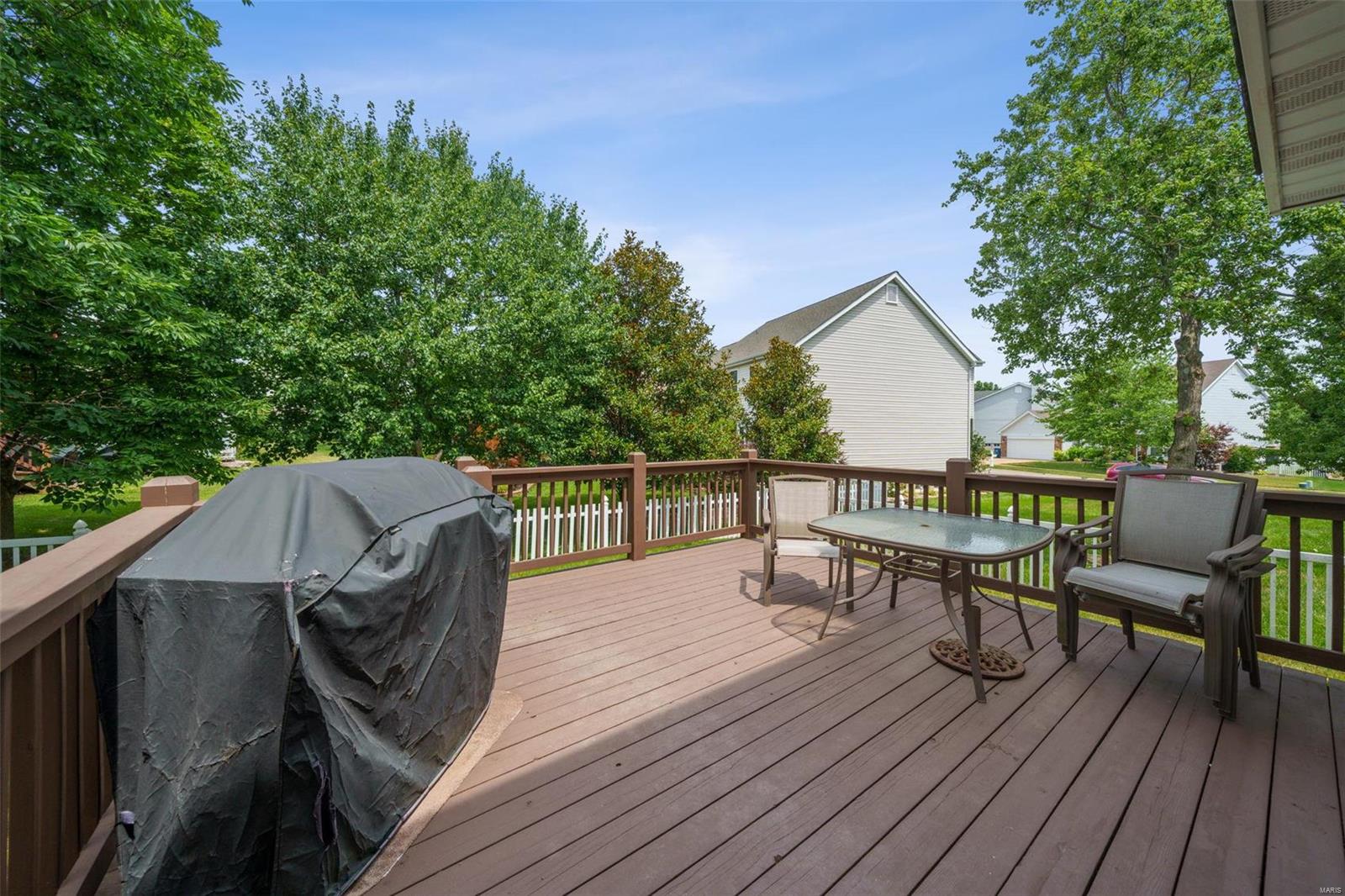 Meadows At Forder Oaks Two The - Residential