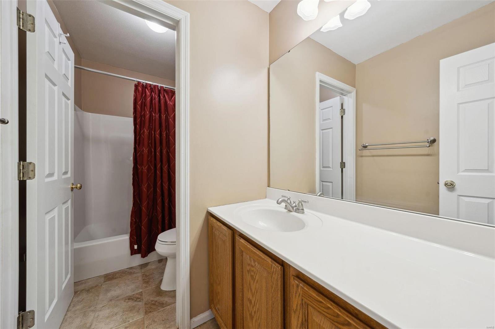 Meadows At Forder Oaks Two The - Residential