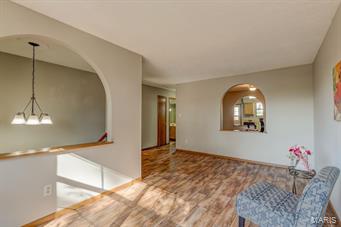 Woodridge Ests Plat 1 - Residential