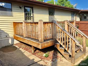 Woodridge Ests Plat 1 - Residential