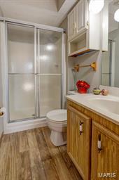 Woodridge Ests Plat 1 - Residential