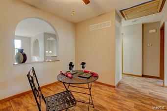 Woodridge Ests Plat 1 - Residential