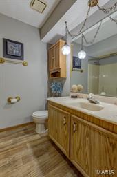 Woodridge Ests Plat 1 - Residential