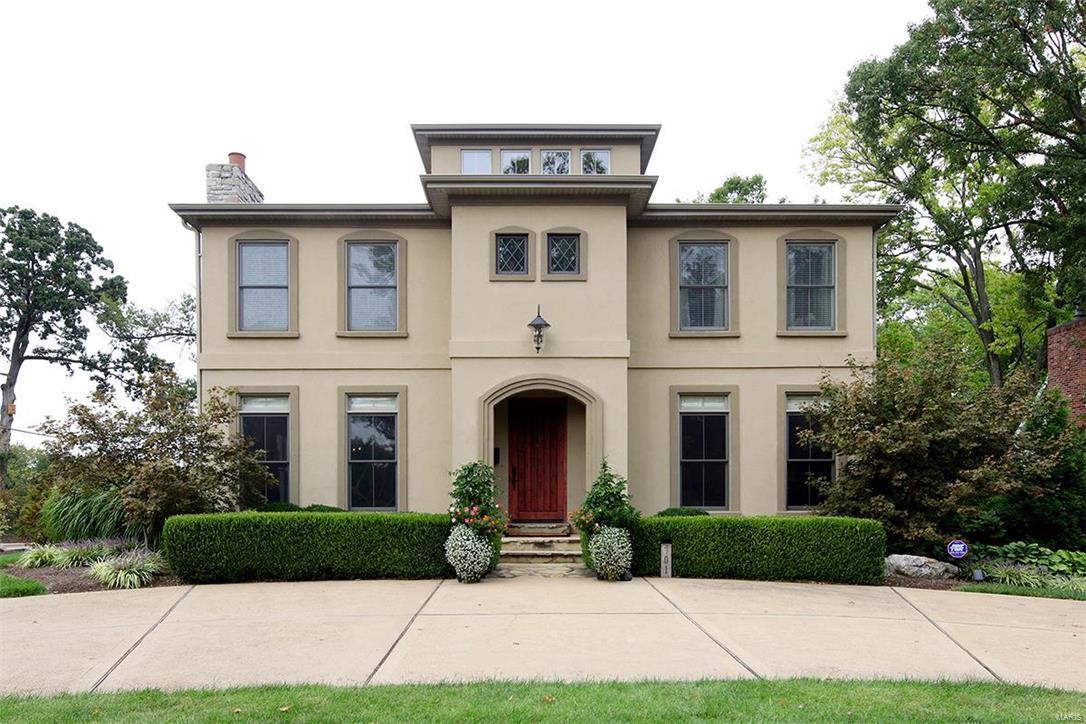 Oakland Terrace - Residential