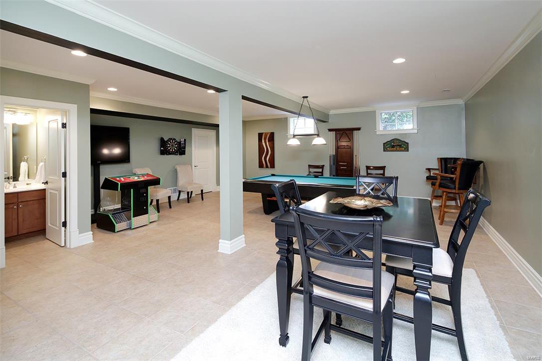 Oakland Terrace - Residential