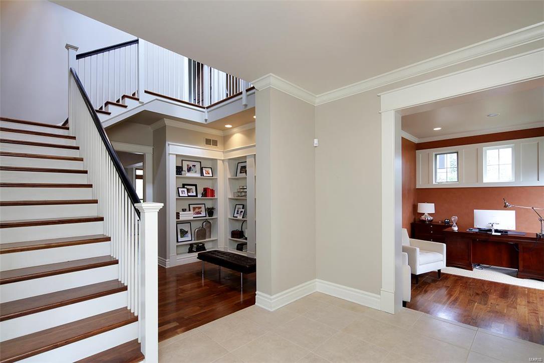 Oakland Terrace - Residential