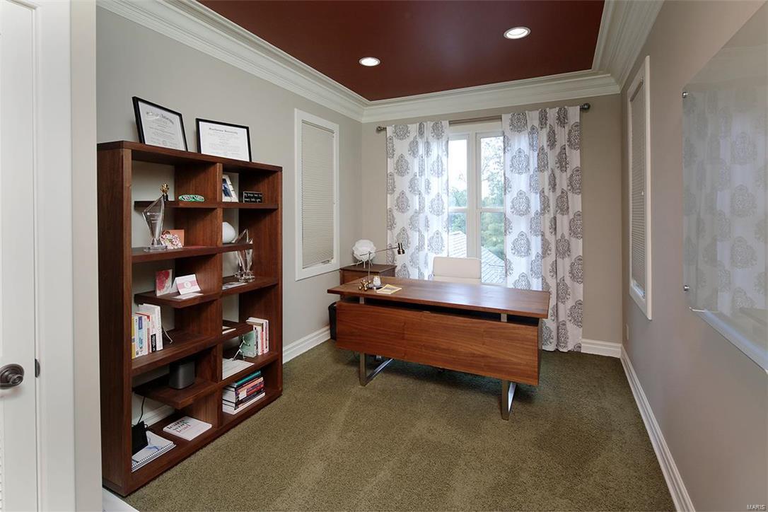 Oakland Terrace - Residential