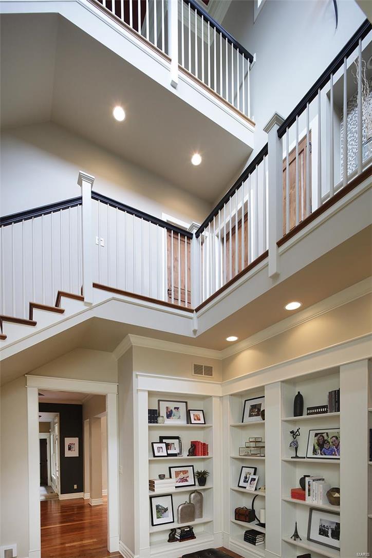 Oakland Terrace - Residential