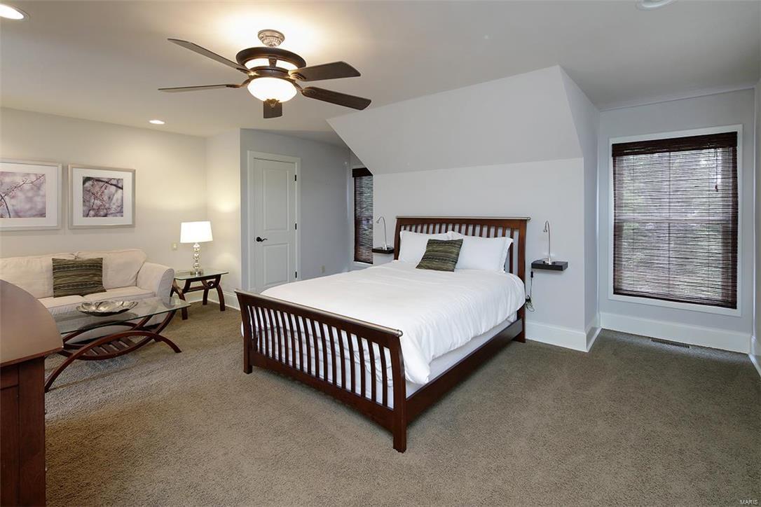 Oakland Terrace - Residential