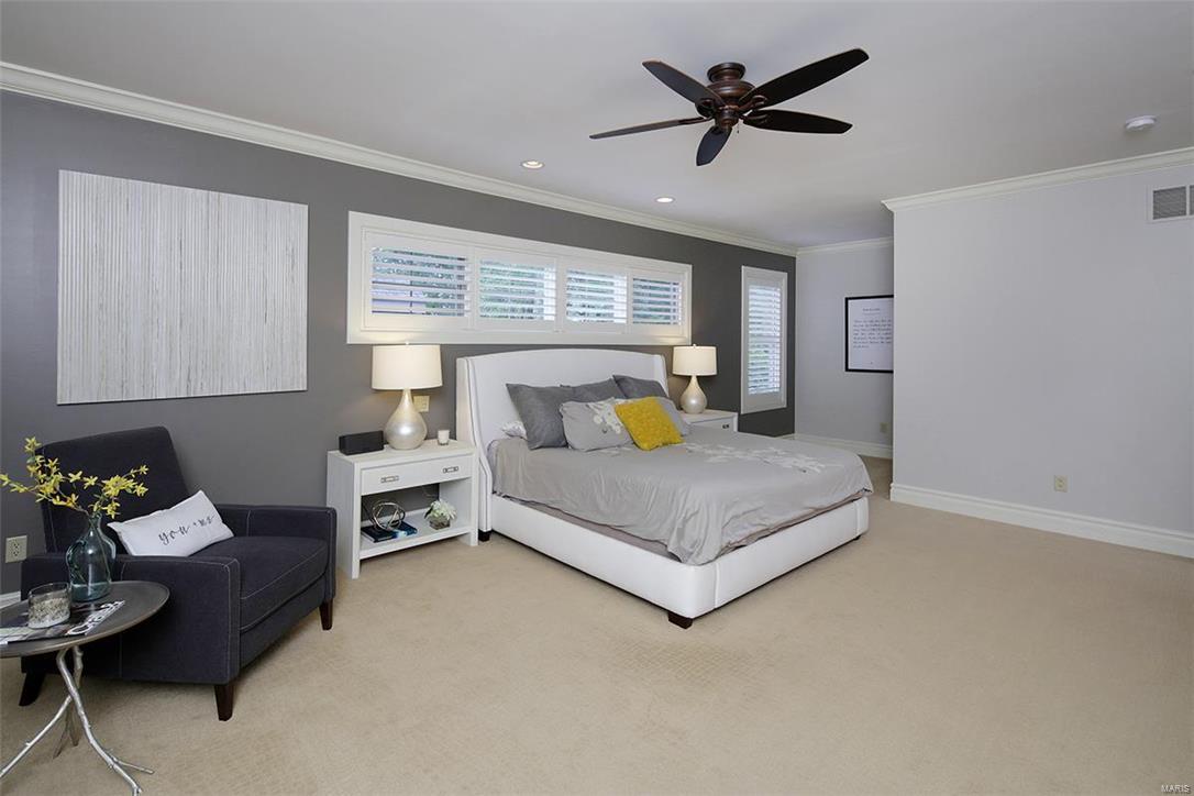 Oakland Terrace - Residential