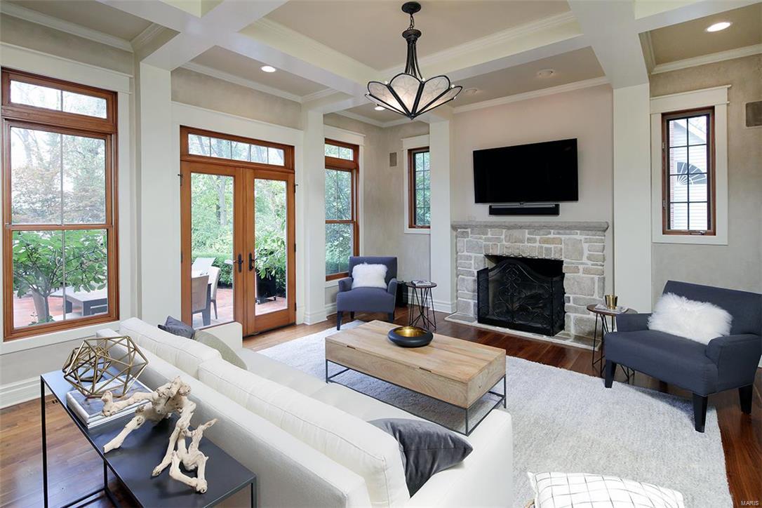 Oakland Terrace - Residential