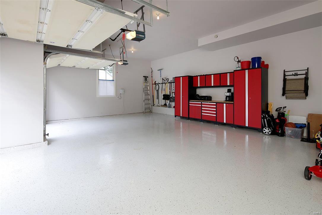 Oakland Terrace - Residential