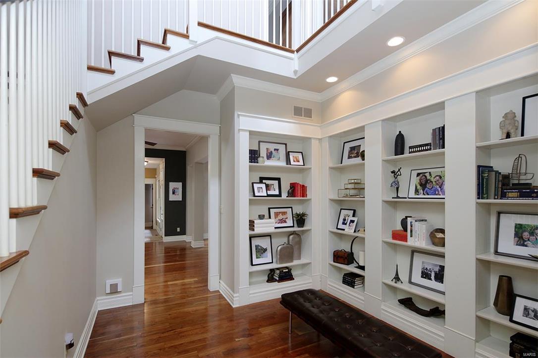 Oakland Terrace - Residential