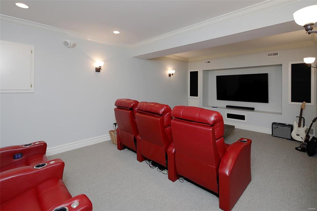 Oakland Terrace - Residential