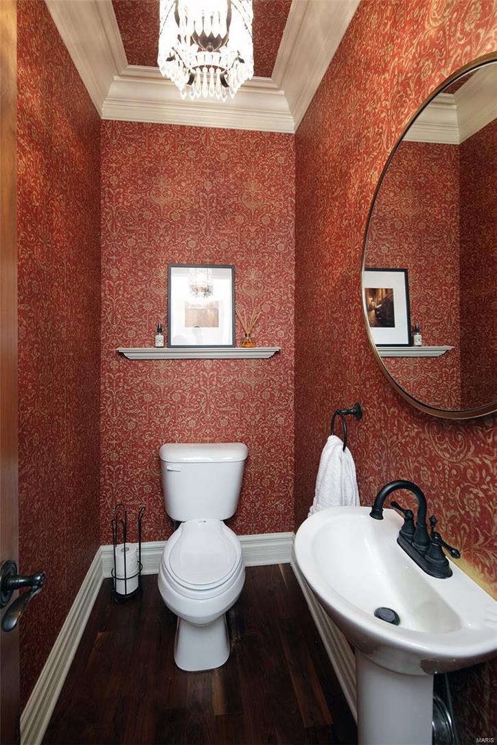 Oakland Terrace - Residential