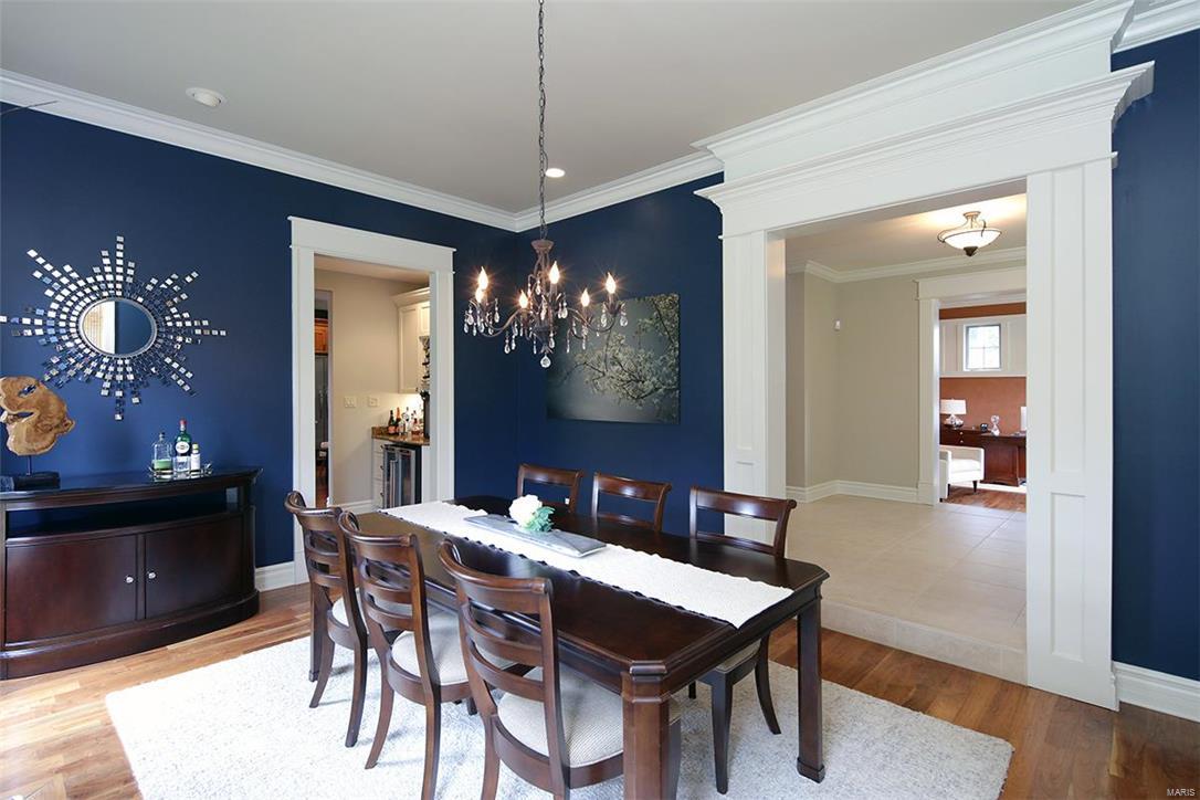 Oakland Terrace - Residential