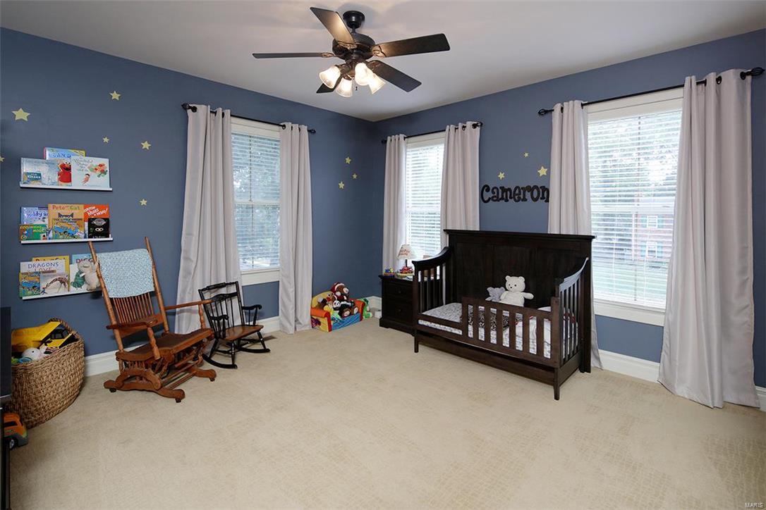 Oakland Terrace - Residential