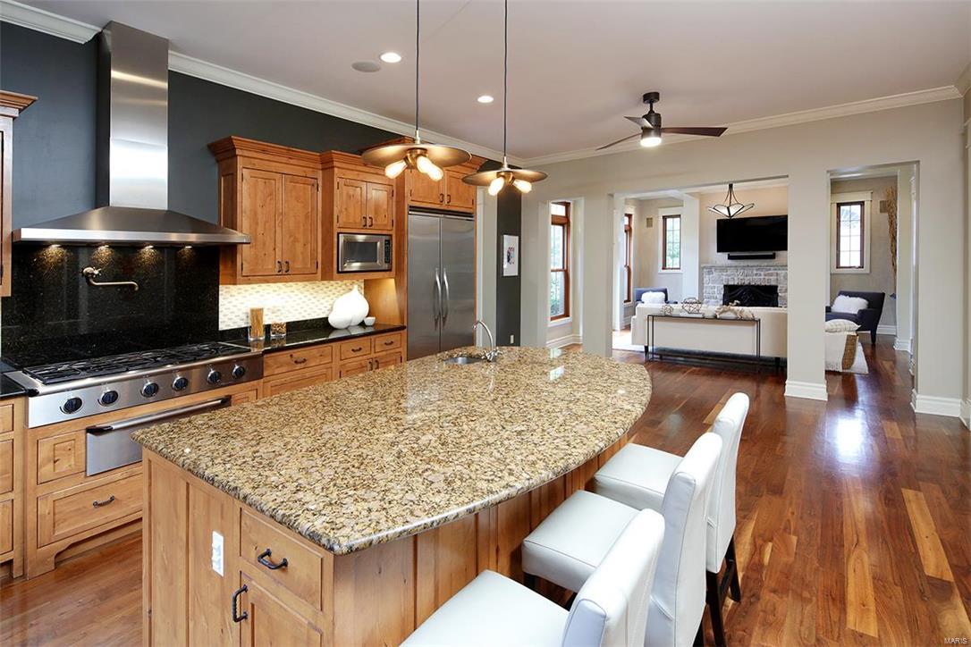 Oakland Terrace - Residential