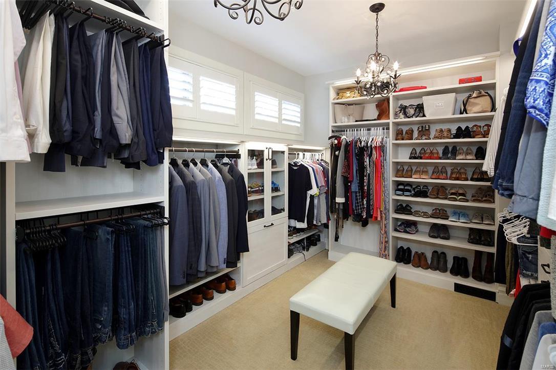 Oakland Terrace - Residential