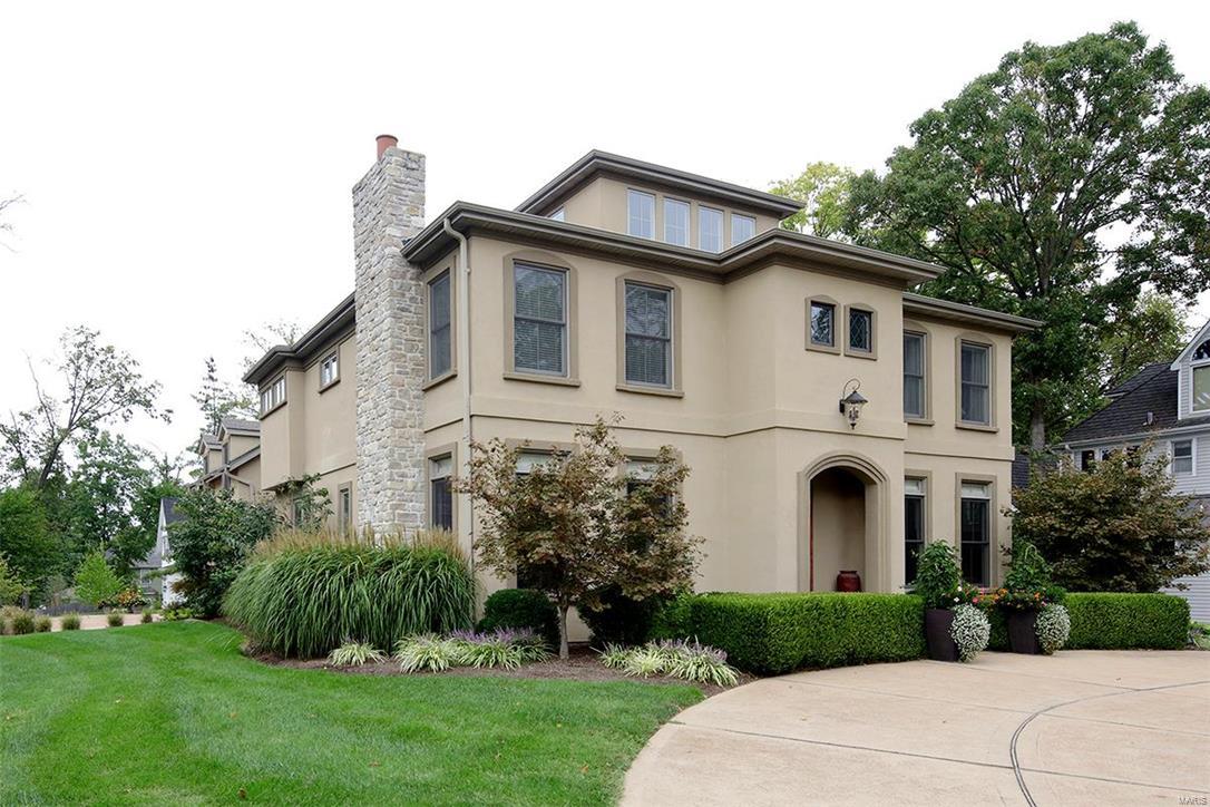 Oakland Terrace - Residential